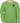 Carolina Coops® Long Sleeved T-Shirt - Kiwi Green