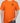 Carolina Coops® Shop T-Shirt - Safety Orange